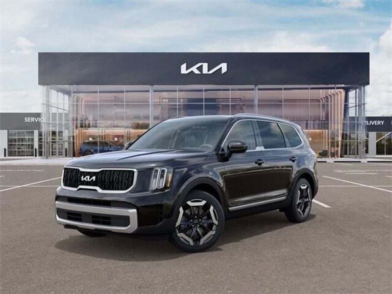 2025 Kia Telluride EXImage 1