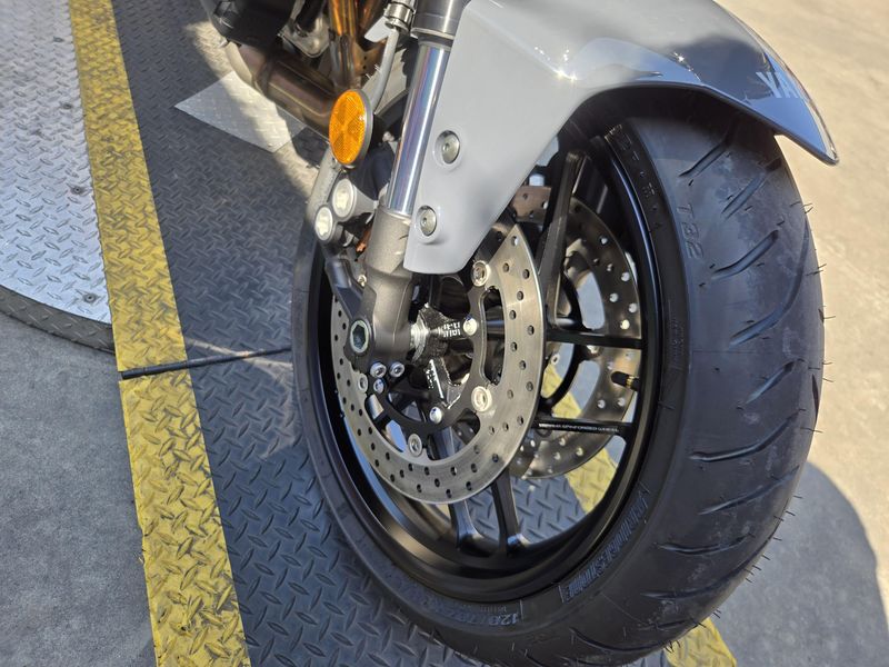 New 2026 Yamaha TRACER 9 Image 9