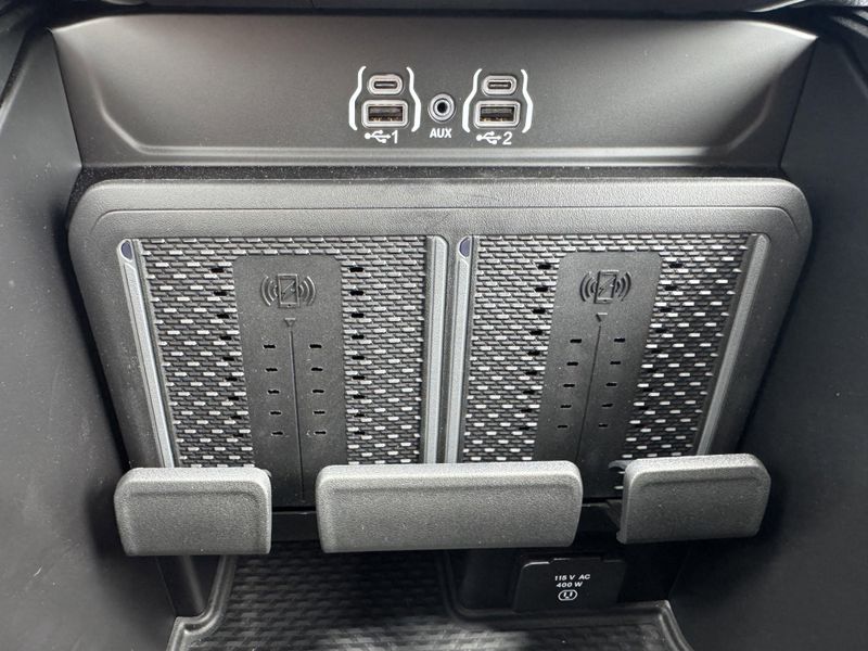 New 2025 RAM 2500 LaramieImage 22