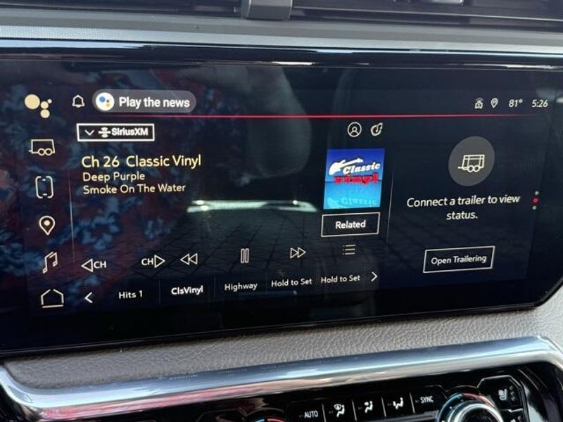2024 Gmc Sierra 1500 Denali photo 42