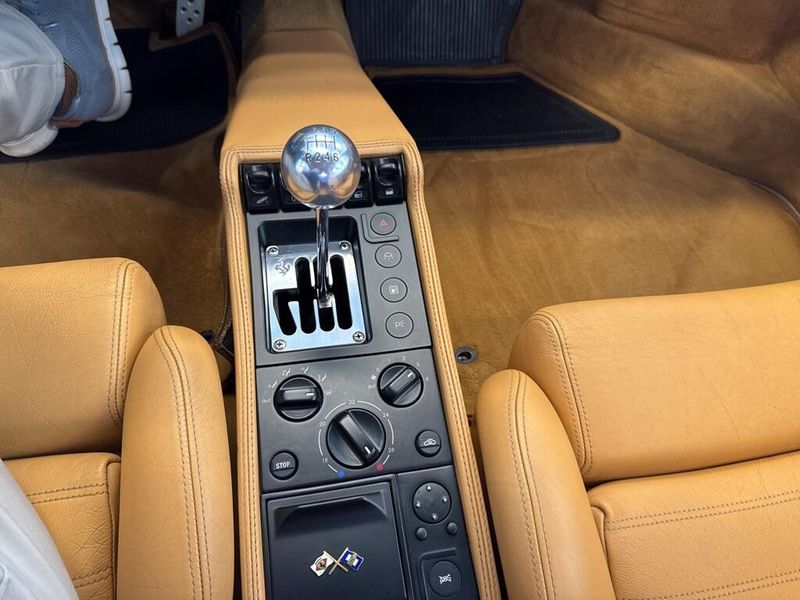1996 Ferrari F355 Berlinetta
