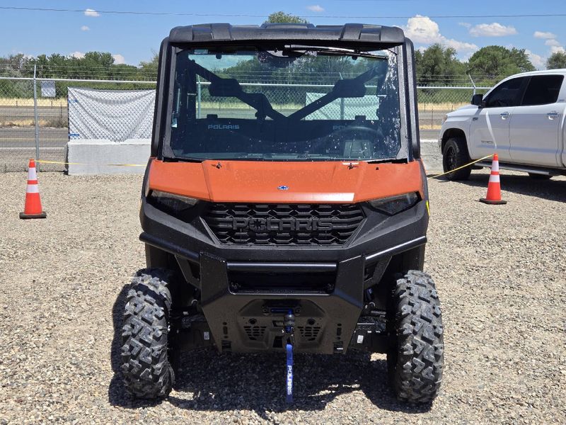 New 2026 Polaris RANGER 1000 CAB 