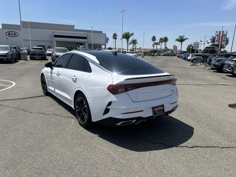 Used 2023 Kia K5 GT-LineImage 3