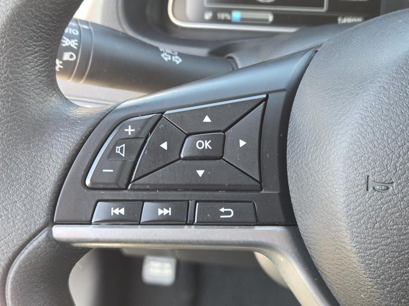 Used 2023 Nissan Leaf S Hatchback