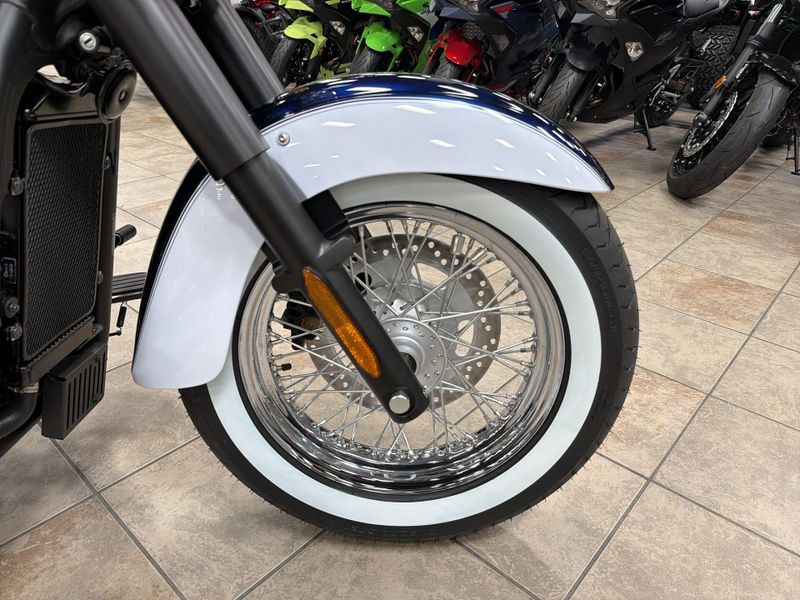 New 2026 Kawasaki VULCAN 900 CLASSIC Image 19