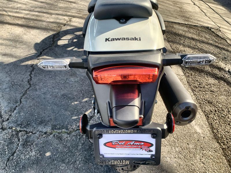 New 2026 Kawasaki Eliminator Image 20