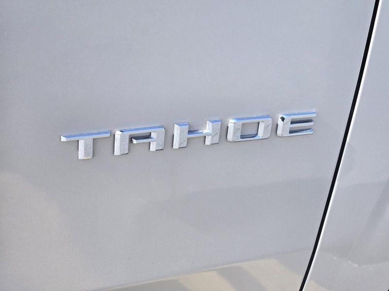 Used 2023 Chevrolet Tahoe 2WD 4dr LT