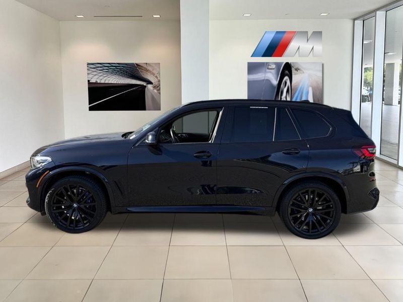 2022 BMW X5 sDrive40iImage 9