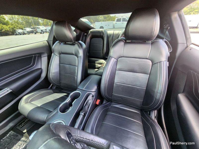 Used 2019 Ford Mustang GT Premium BlackImage 30