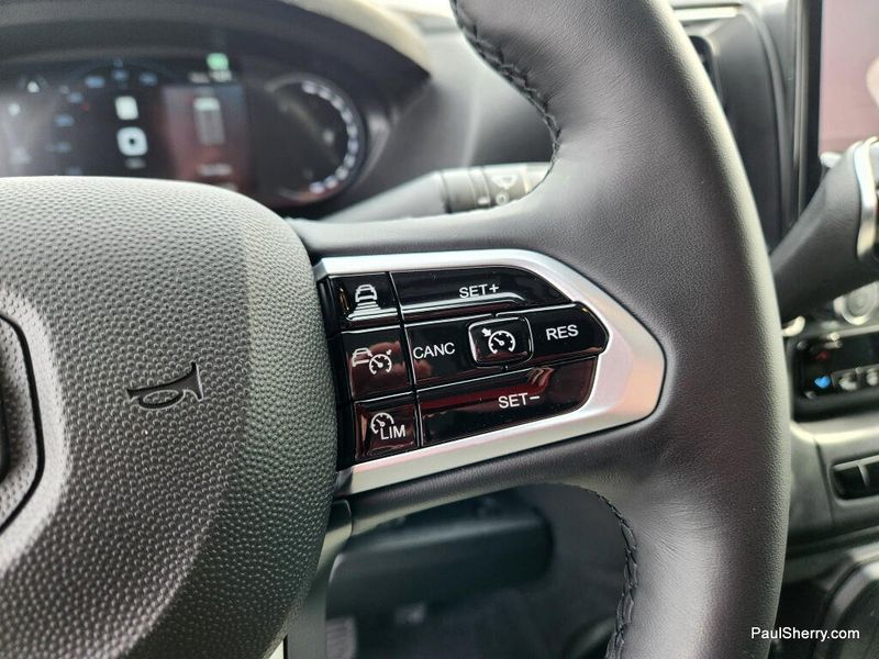 New 2026 RAM Promaster 3500 Slt+ Window Van High Roof 159' Wb Ext