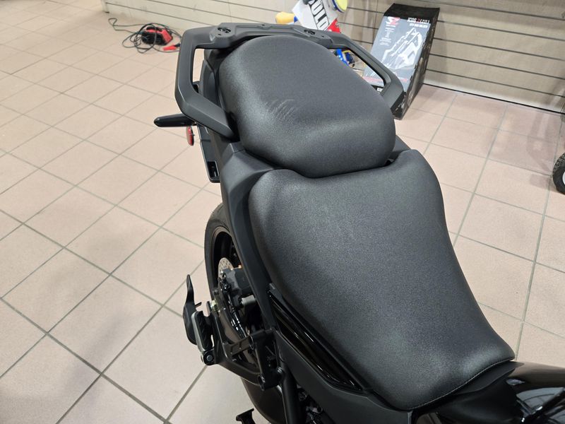 NEW 2025 YAMAHA TRACER 9 Image 13