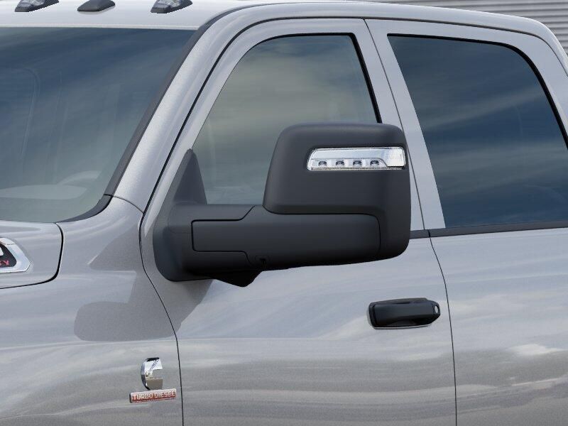 New 2027 RAM 3500 Big HornImage 12