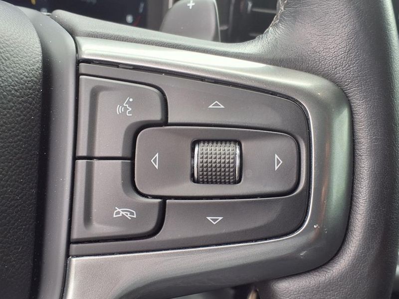 2023 Chevrolet Silverado 1500 RSTImage 21