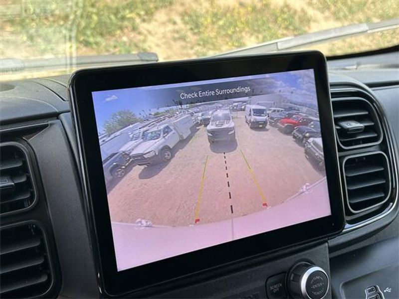 New 2025 RAM Promaster 3500 Tradesman Cargo Van Super High Roof 159