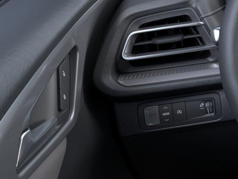 New 2025 Chevrolet Traverse FWD LTImage 22