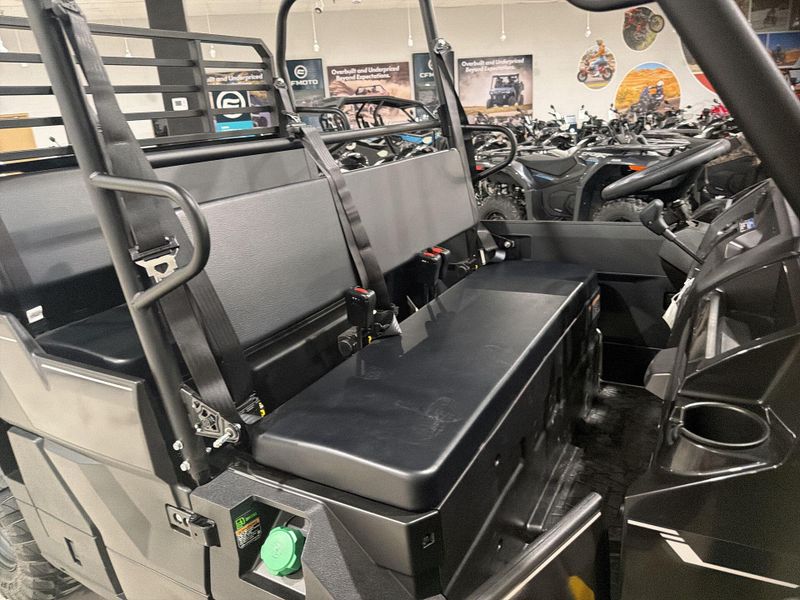New 2026 Kawasaki MULE PRO-DXT EPS Image 25