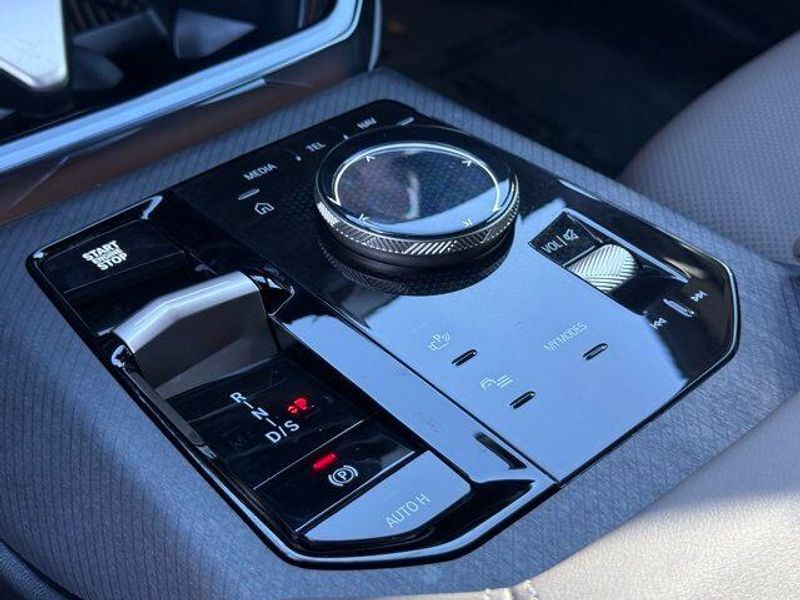 Used 2025 BMW X3 30 xDriveImage 28