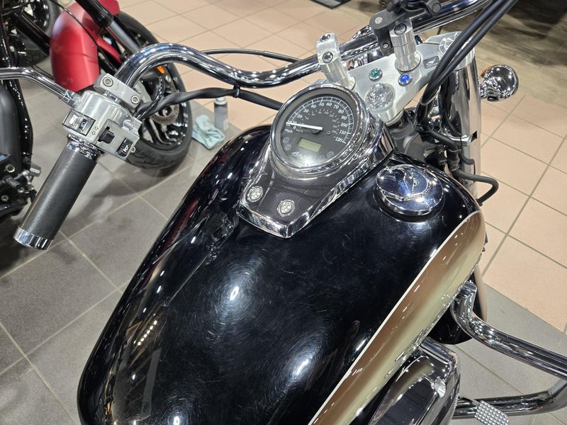 USED 2024 HONDA SHADOW AERO Image 7