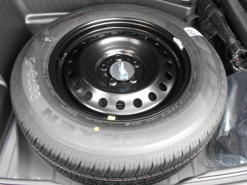 2025 Jeep Grand Cherokee Limited 4x4Image 35