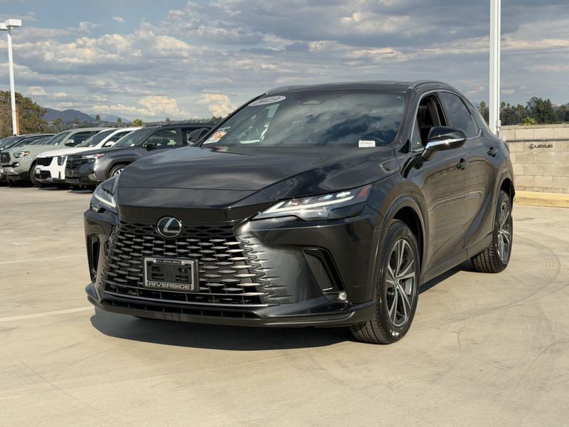 Used 2023 Lexus RX 350Image 4