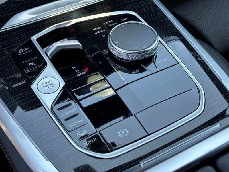Used 2024 BMW X5 xDrive40iImage 29