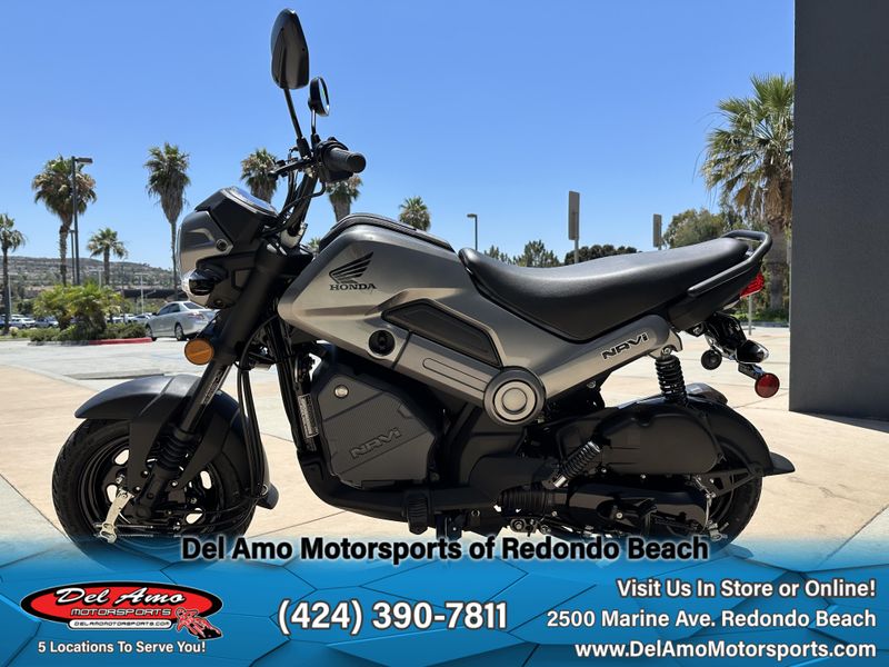 2025 Honda Navi Image 3