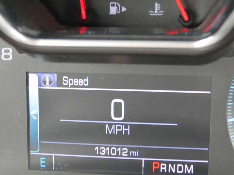 2015 Chevrolet Impala LTZ 4dr Sedan w/2LZImage 16