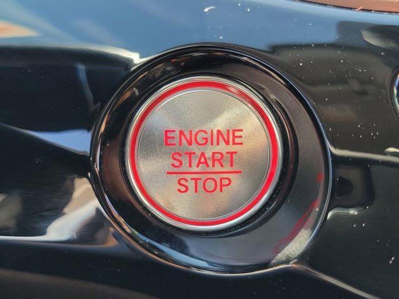 Used 2024 Acura MDX Technology