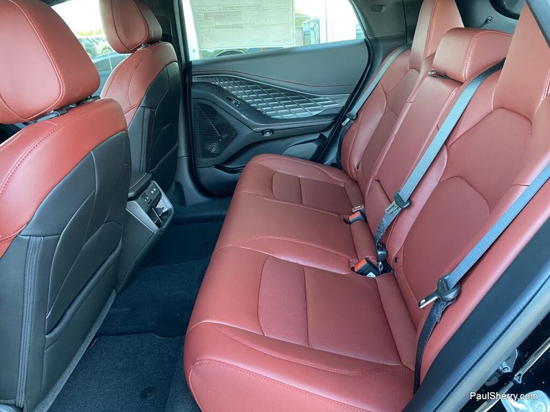 New 2026 Dodge Charger R/T Plus 4-door Awd