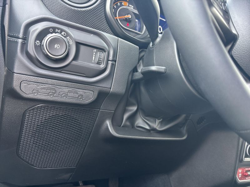 Used 2026 Jeep Wrangler Rubicon XImage 16