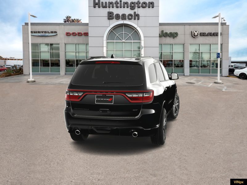 2024 Dodge Durango GT Plus 4x2Image 14