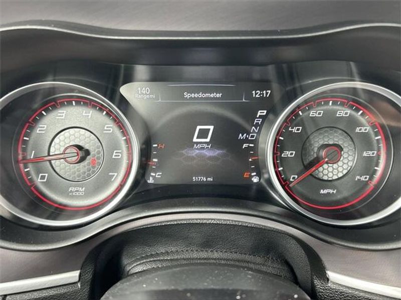 2022 Dodge Charger SXTImage 30