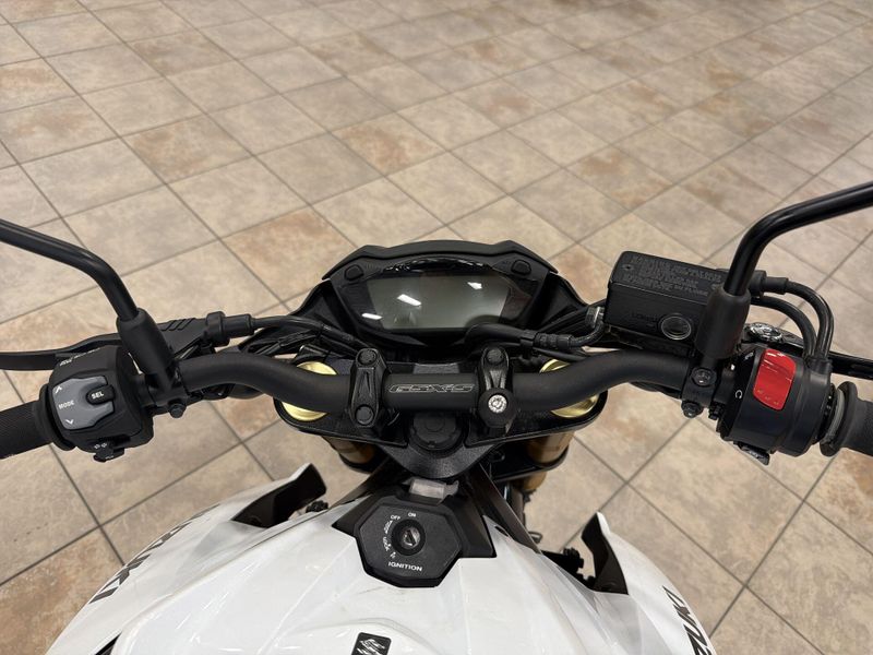 Used 2023 Suzuki GSX-S750 ABS Image 23