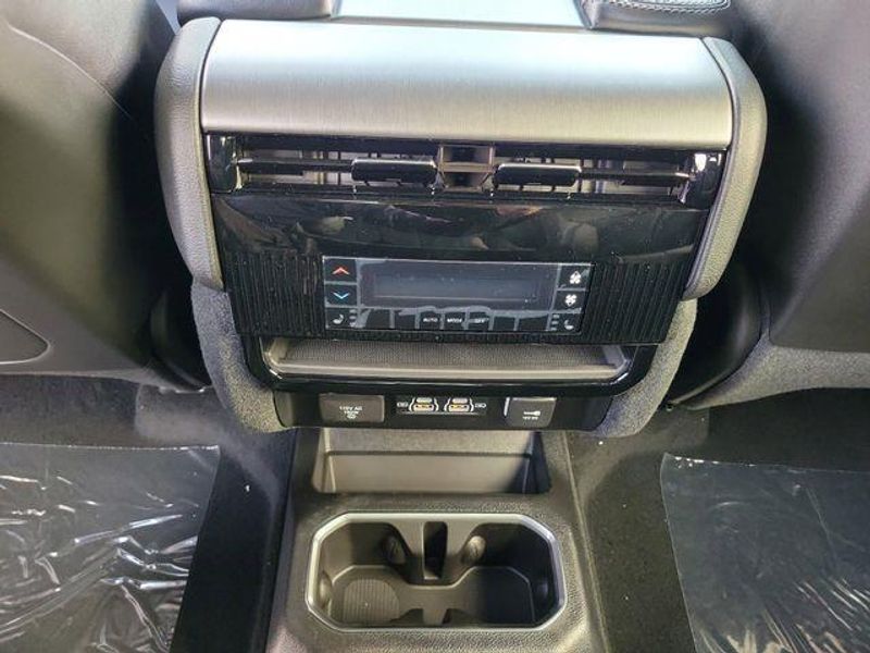 2026 Jeep Grand Wagoneer Limited Reserve 4x4
