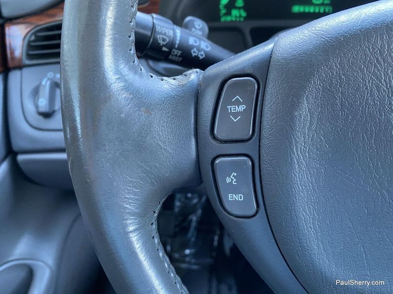 Used 2003 Cadillac DeVille 