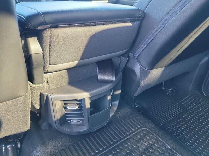 New 2024 RAM 5500 Chassis Cab Tradesman
