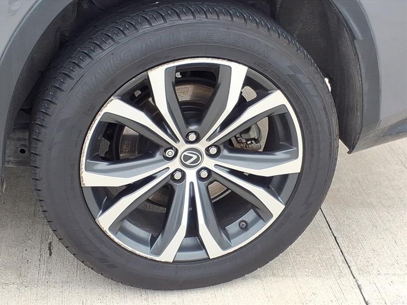 Used 2018 Lexus RX 350 350Image 12