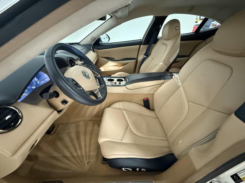 Used 2018 Karma Revero Image 9