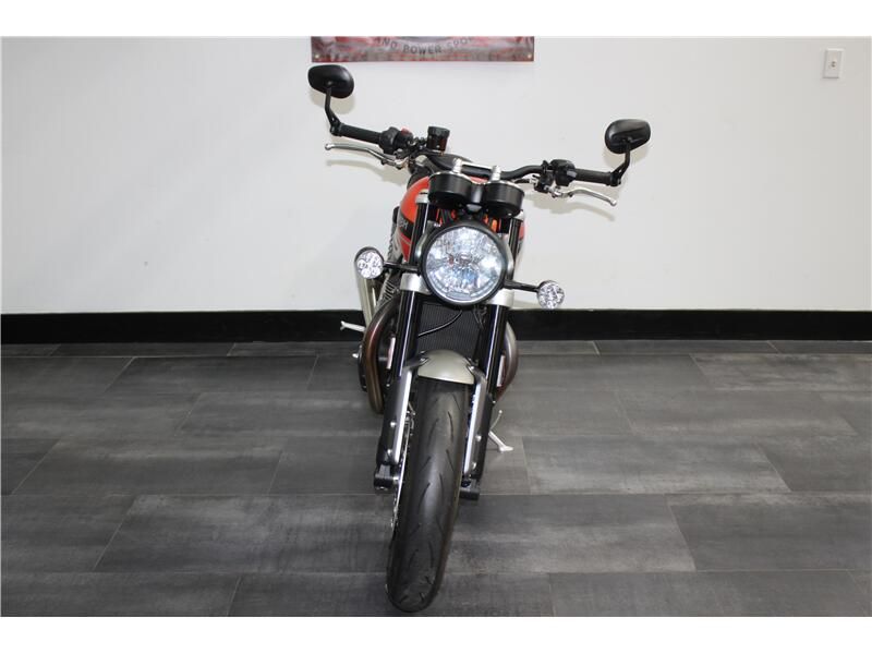 Used 2023 Triumph Speed Twin 1200 Image 2