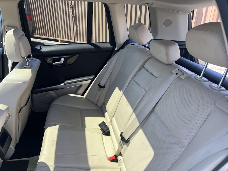 Used 2015 Mercedes-Benz GLK-Class GLK 350Image 17