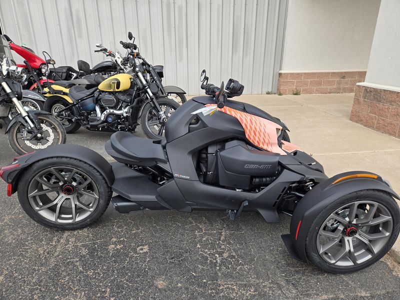 NEW 2026 CAN-AM RYKER 900 ACE Image 2