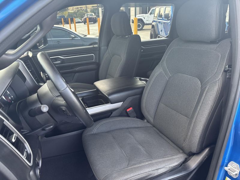Used 2020 RAM 1500 Big HornImage 12