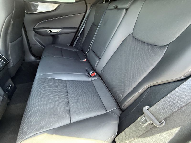 2024 Lexus NX 350 F SPORT HandlingImage 29