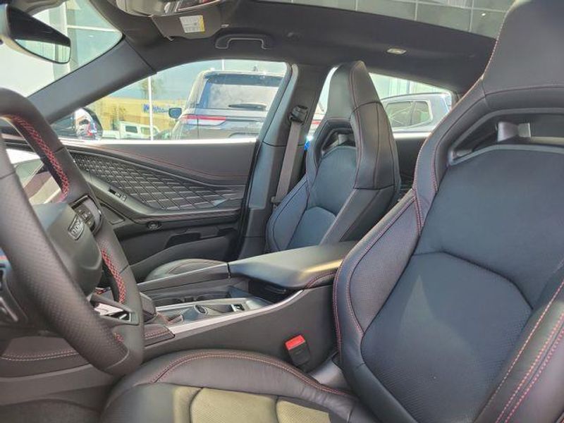 New 2026 Dodge Charger Scat Pack Plus 4-door Awd