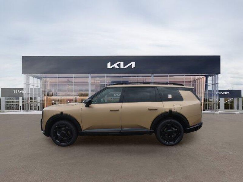New 2027 Kia Telluride X-Line SX-PrestigeImage 7