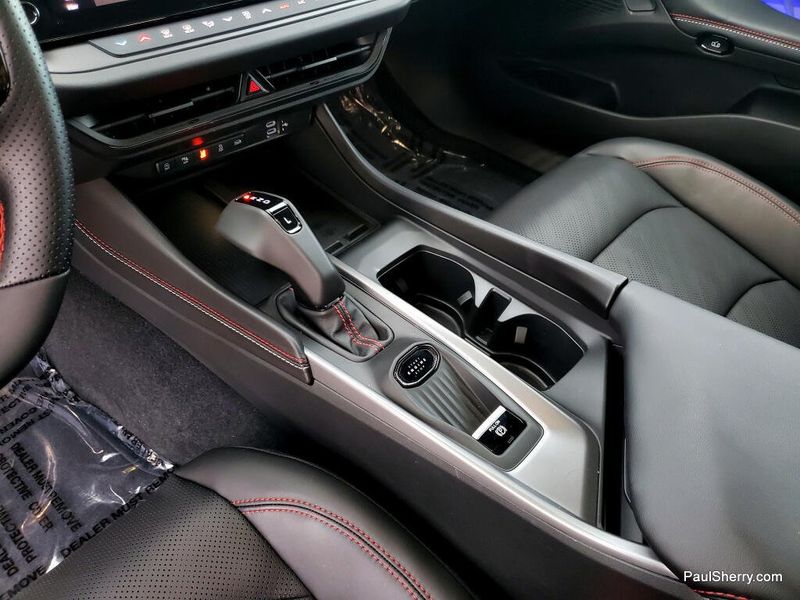 New 2026 Dodge Charger Scat Pack Plus 2-door Awd