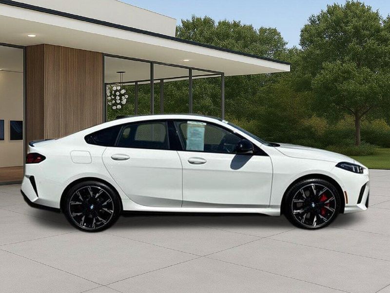 Used 2026 BMW 2 Series 228 Gran CoupeImage 7