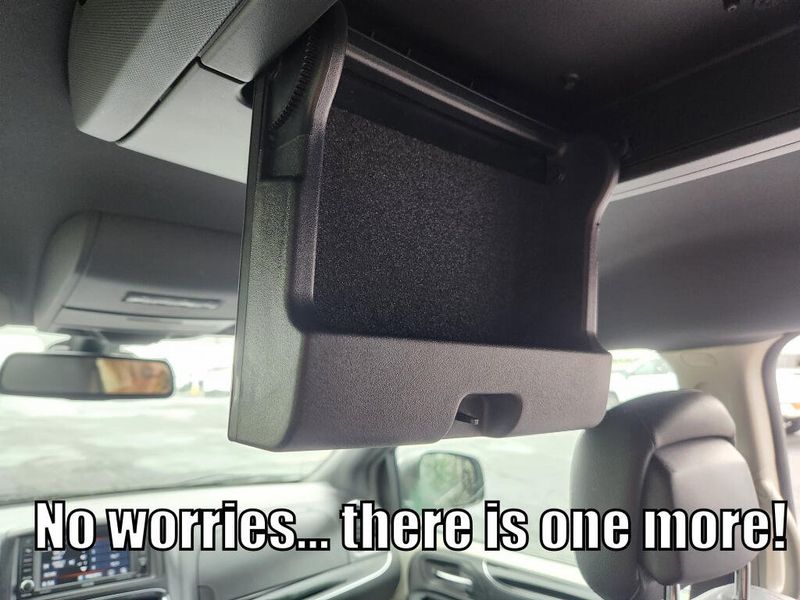 Used 2019 Dodge Grand Caravan SXT