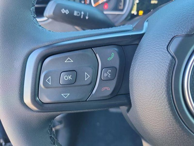 New 2026 Jeep Wrangler Unlimited Rubicon