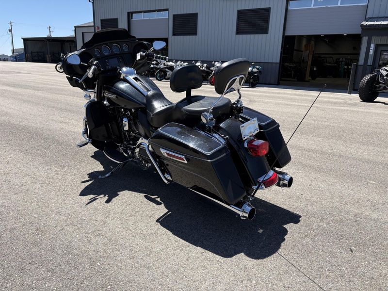 Used 2014 Harley-Davidson FLHTCU ULTRA CLASSIC ELECTRA GLIDE 
